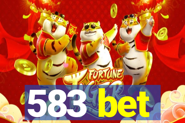 583 bet